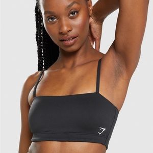 Gymshark Bandeau Sports Bra